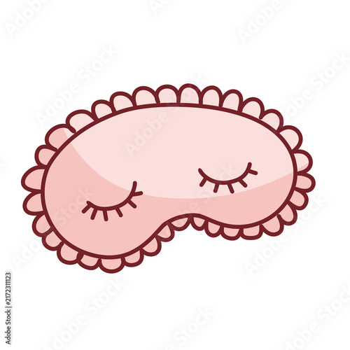 Sleep eye
