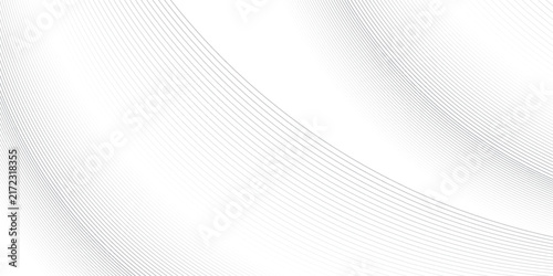 Vector illustration of the pattern of the gray lines abstract background. EPS10.