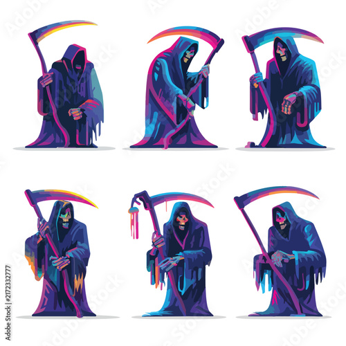 Grim Reaper