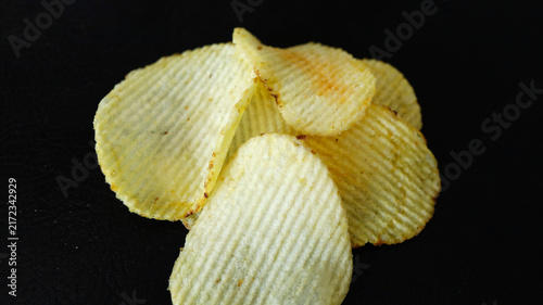 chips nature