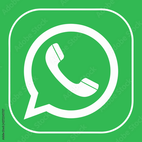 vector phone icon