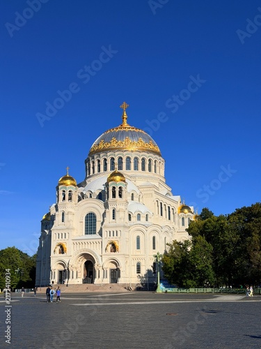 Photography cathedral of christ the savior