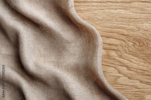 brown leather texture