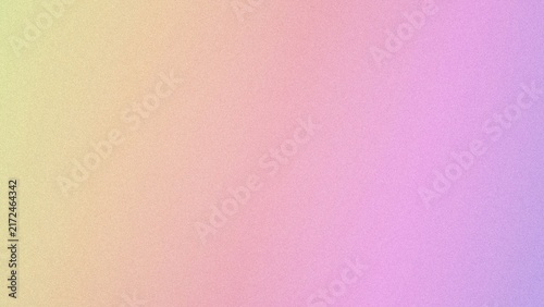 фотографія Soft pastel gradient background, featuring a smooth, blend of pale, yellow, warm