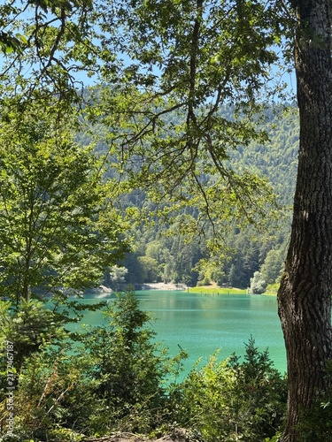 Suluklu lake