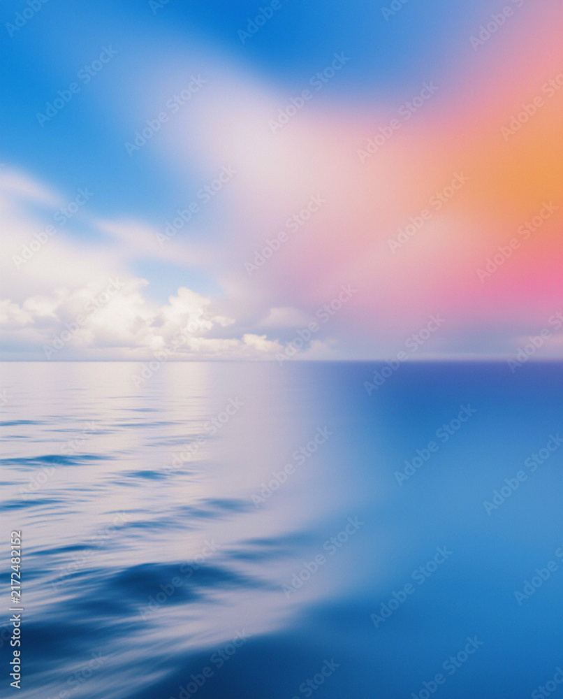Obraz premium Seascape