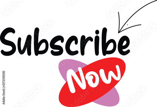 subscribe button