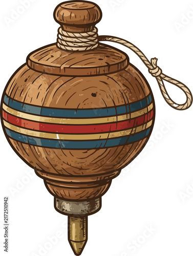 Wooden chest with dark metal bands and an antique lock symbolizes hidden.