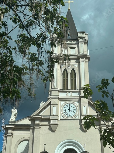 Fotografía church of st nicholas