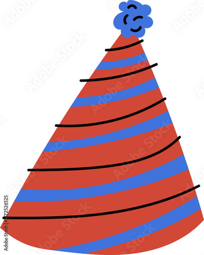party hat