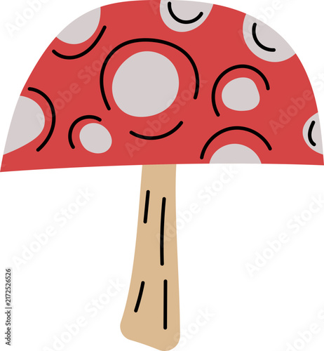 mushroom