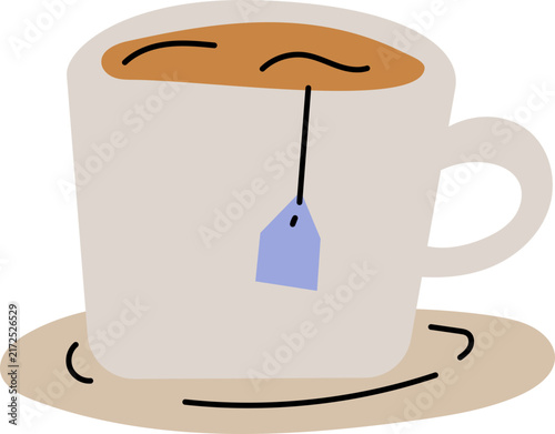 tea cup