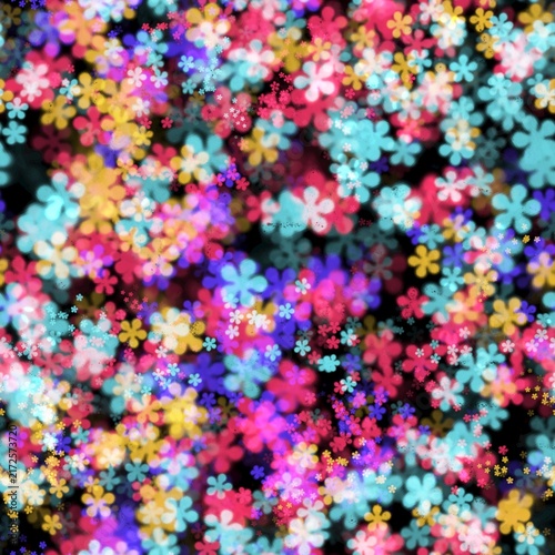 colorful abstract background