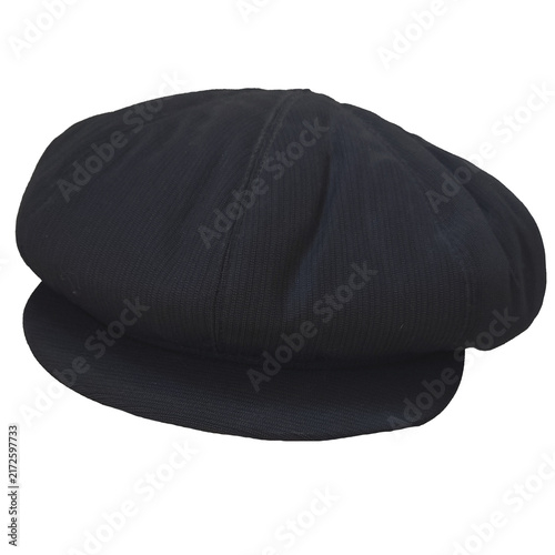 Photography Chairman Mao cap white or no background