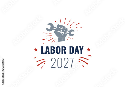 Labor Day 2027 Workers Appreciation Celebration