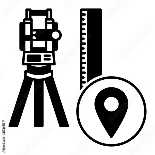 Theodolite