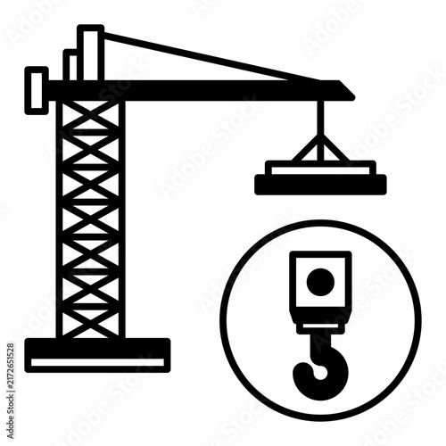 Crane