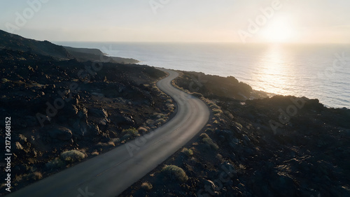 The Journey Beyond the Horizon