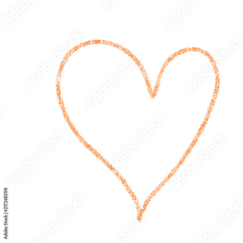 heart of gold