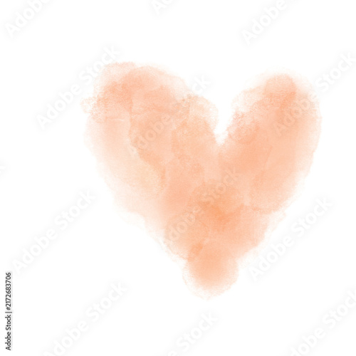 heart of soap
