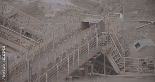 Ore Mining in Brazil