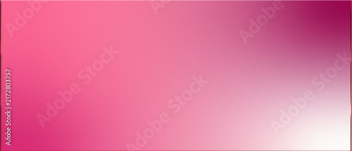A vibrant and smooth gradient background featuring shades of pink and subtle purple hues