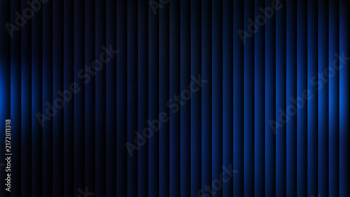Fractal Glass Gradient Textures