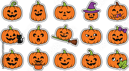 Halloween_cute_ghost_sticker_bundle_