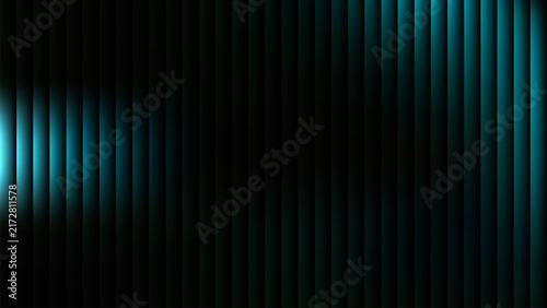 Fractal Glass Gradient Textures
