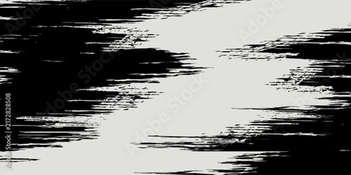 Abstract texture dust particle and dust grain on white background. dirt overlay or screen effect use for grunge and vintage image style.