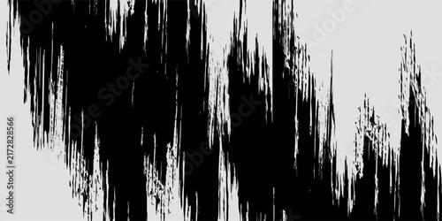 Abstract texture dust particle and dust grain on white background. dirt overlay or screen effect use for grunge and vintage image style.