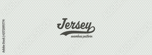 Silver jersey mesh texture. Breathable textile pattern with tiny perforations.