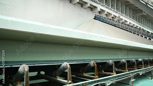 The process of extracting potash salts from natural deposits that are used for the production of potash fertilizers.