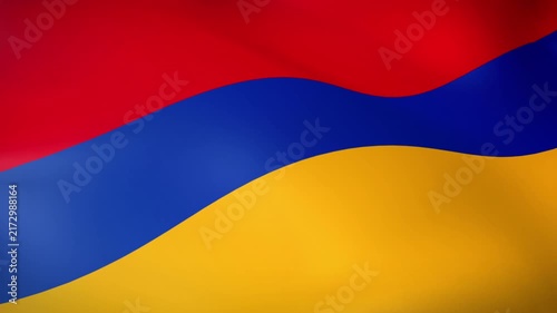Armenia flag - Pack 2