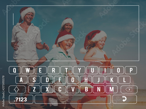 Fotografie Keyboard Connection Communication Online Searching Concept
