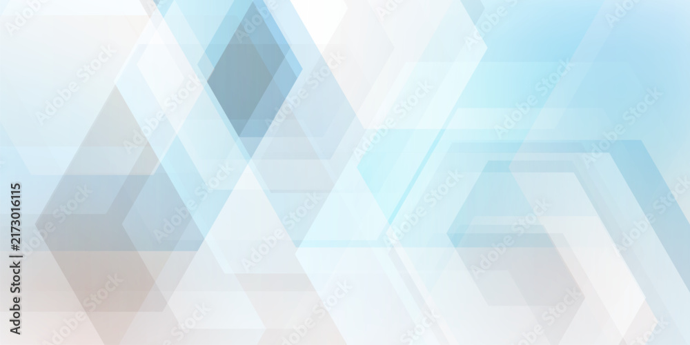 Fototapeta premium Modern geometric vector illustration design, abstract background.