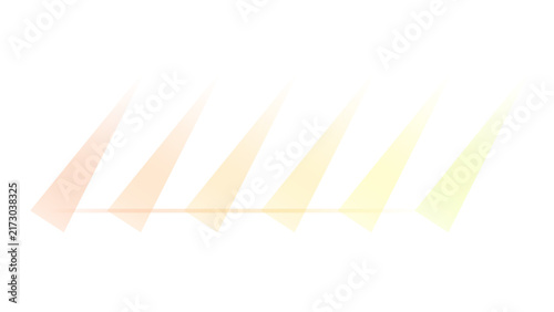 Obraz na plátně A golden retriever dog sitting calmly on a grassy park lawn, looking towards the