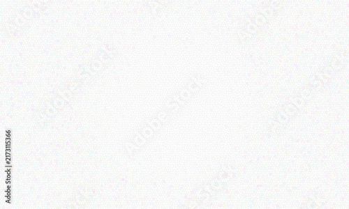 Abstract geometric mosaic pattern with subtle pastel lines isolated on transparent background