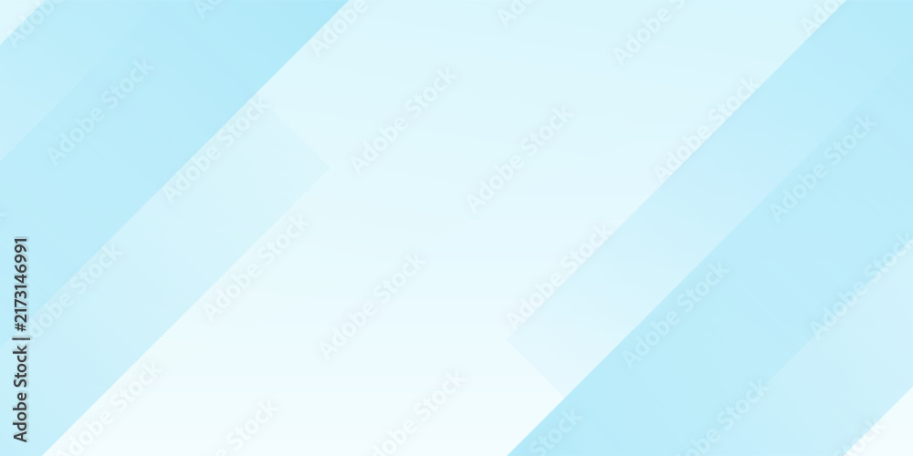 Obraz premium Abstract white and blue background. design vector ilustration.