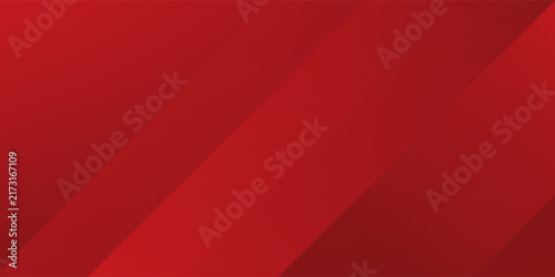 red banner background.abstract background.colorful.slash effect .memphis .eps 10