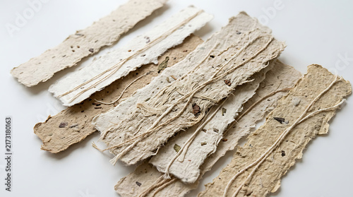 Crispy multigrain flatbread crackers with seeds
