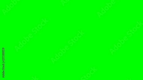 emoji exploding, head reaction animation, on green screen animation, emoji shock.