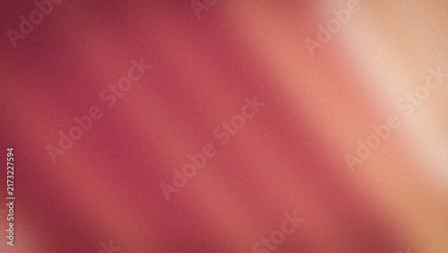 Abstract soft gradient background with beige peach and wine red shades in 4K resolution suitable for tech wallpaper desi