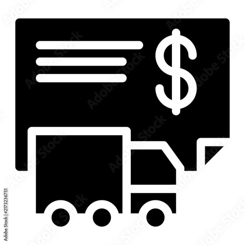 tour bus icon