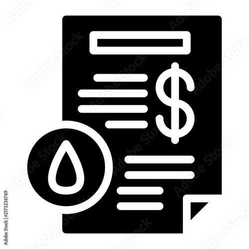water icon