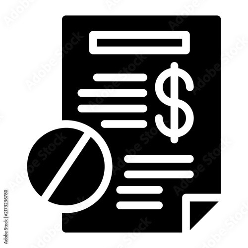 backlist icon