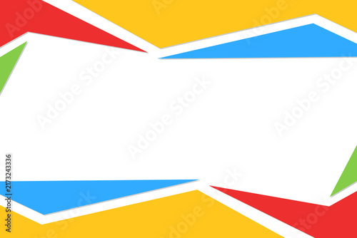 abstract background with arrows