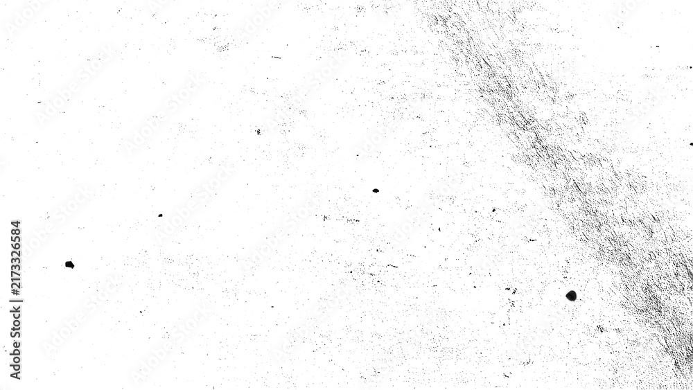 Obraz premium Grunge texture background PNG transparent.Opacity or screen mode usage for overlay
