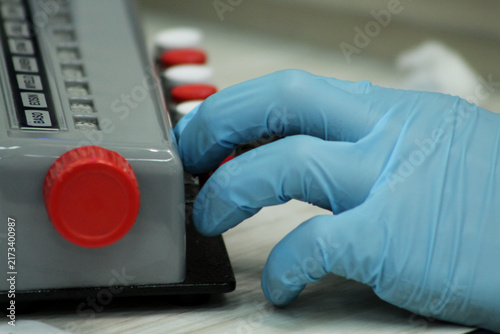 Foto Laboratorio