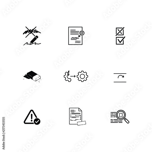 Flat design vector icons for sports and safety equipment. Minimalist line art symbols for fitness, protection, and emergency services.